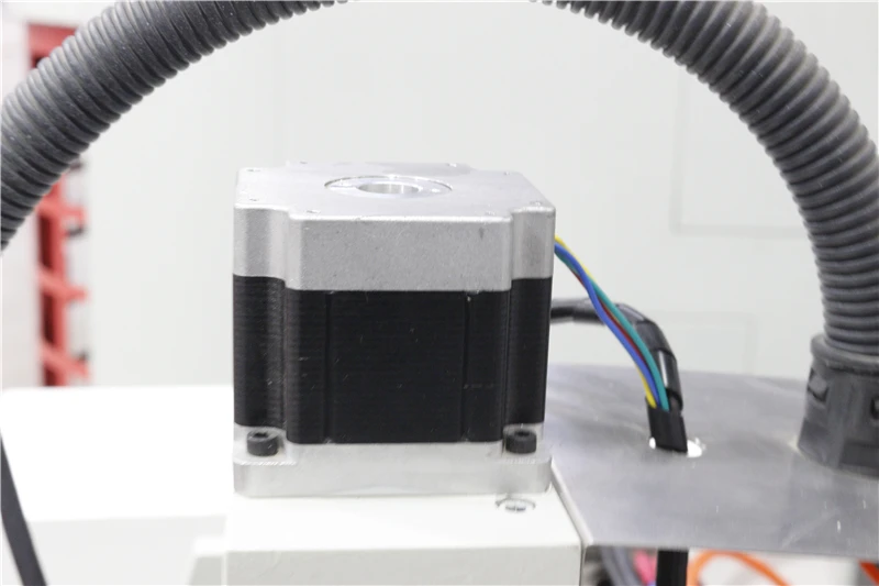 Cnc Router Frame 3 Axis Aluminium Cnc Router 6090 - Buy Cnc Router 6090 ...