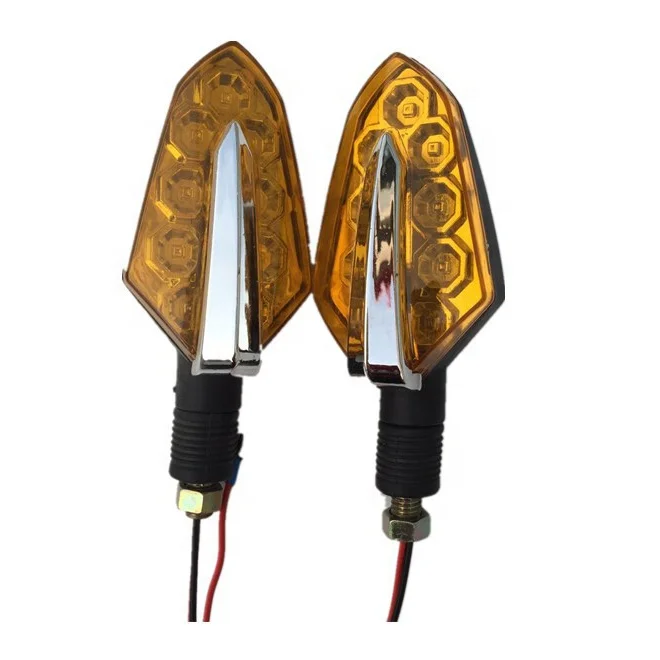48v/60v Electric Vehicle / Motorcycle / Tricycle Turn Signal / Turn