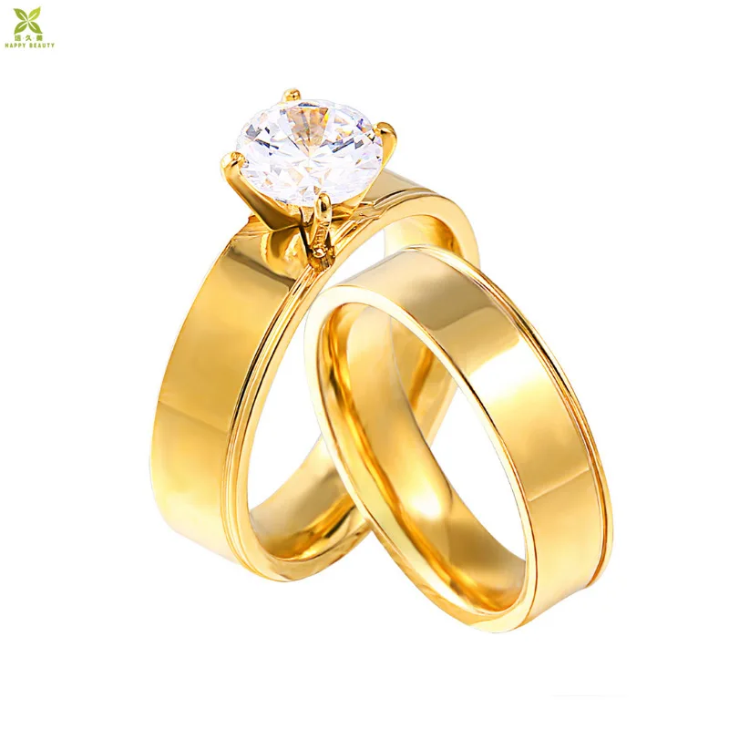 Fashion Jewelry 14k Saudi Arabia Gold Wedding Ring - Buy Saudi Arabia ...