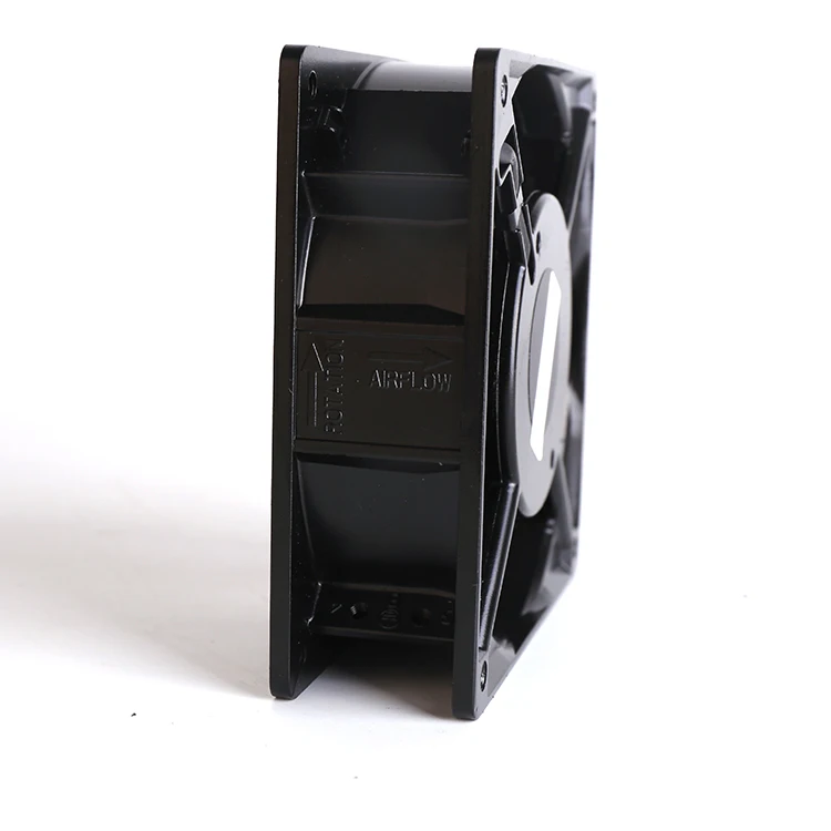 Fan, 220v, Wall - detail 6