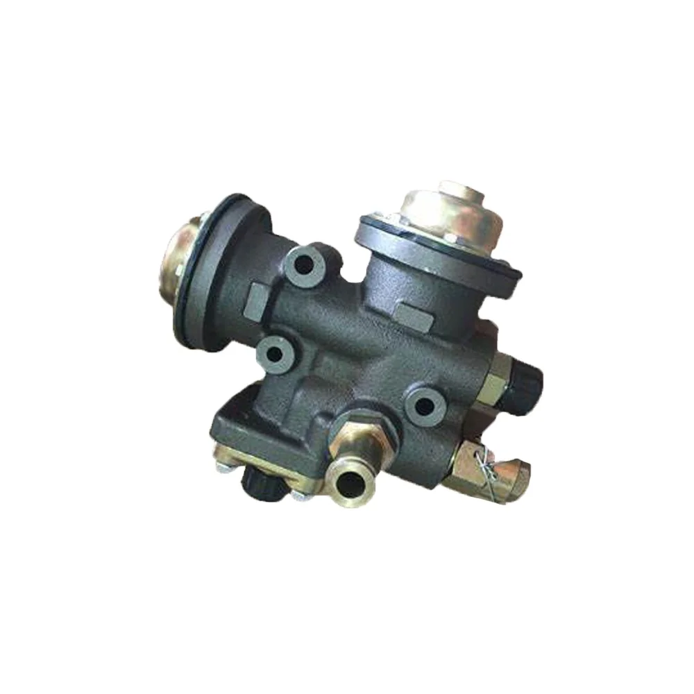 VIT hydraulic control switch 5511-8607010 manufacture