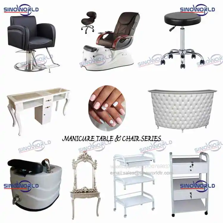 European whirlpool high back king throne salon beauty spa tech pedicure bench chair