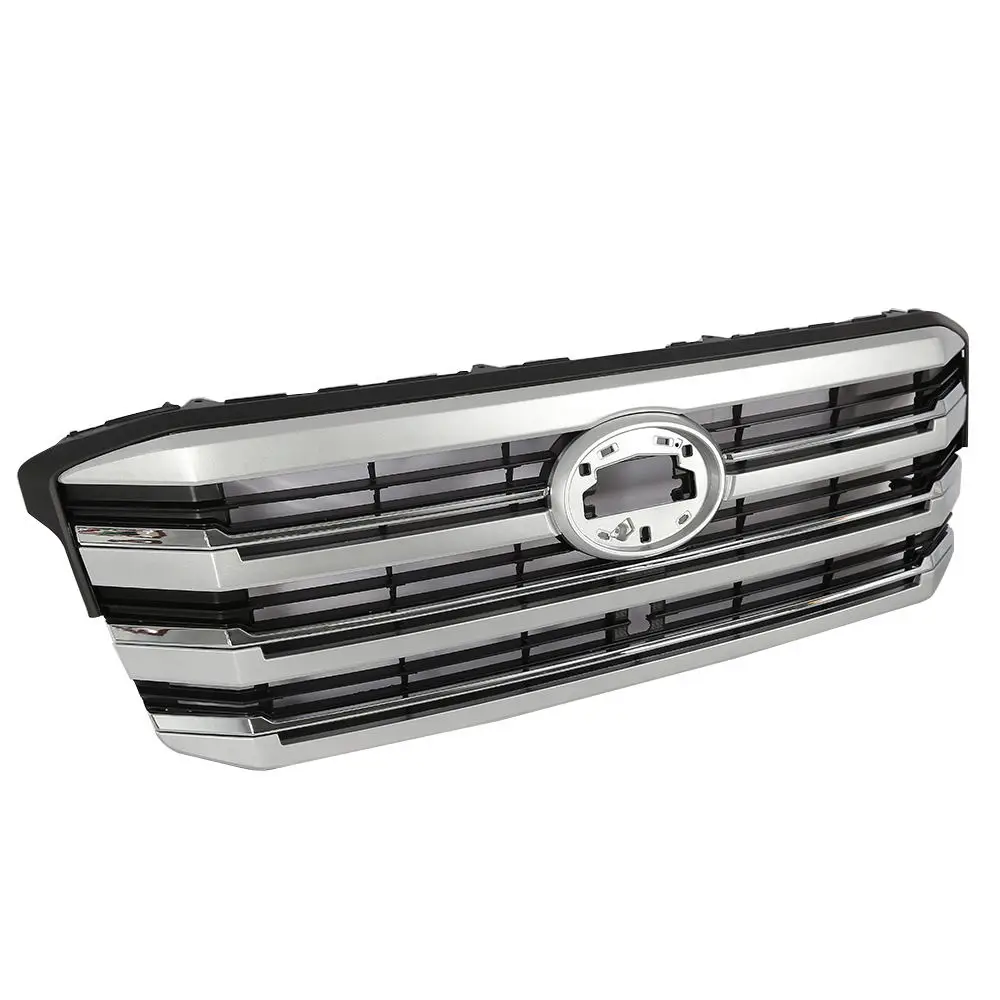 Car Accessories Front Grille Auto Parts Car Grille Kit For Lc300 For Land Cruiser Buy Car