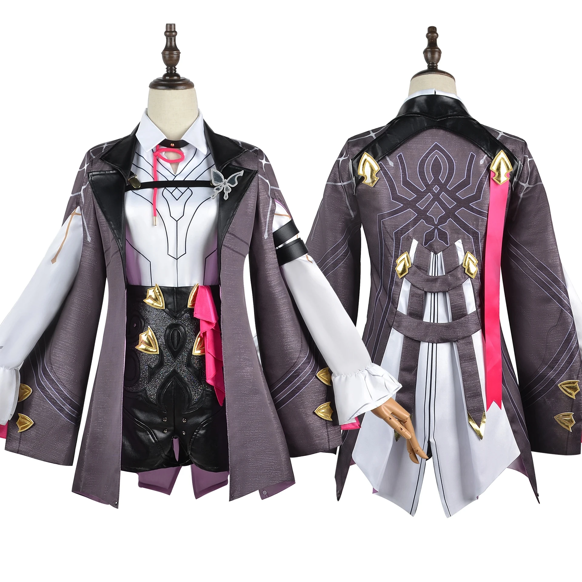 Anime Clothing hot product