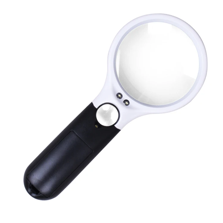 wholesale design handheld magnifier
