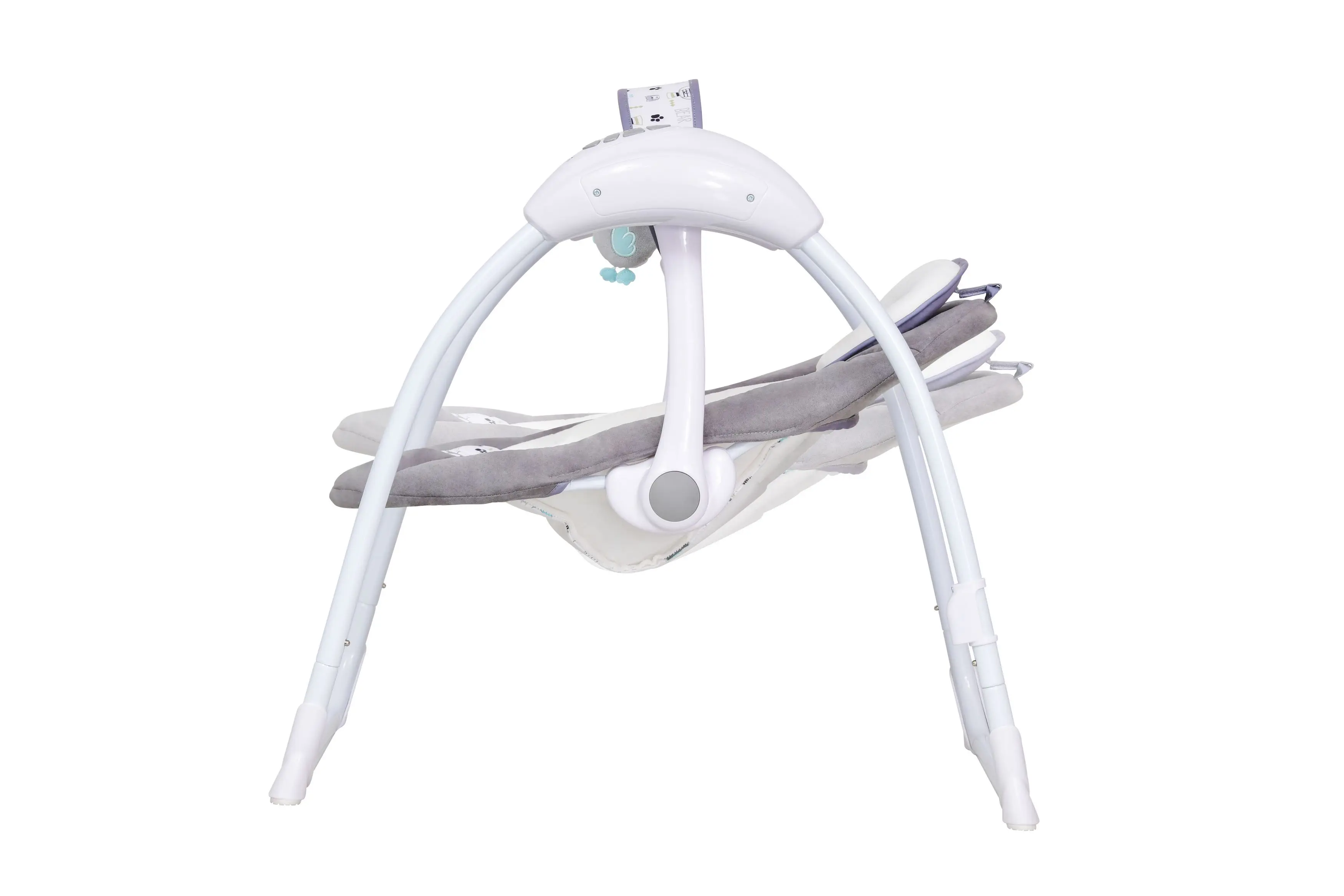 2020 Modern Style Function Baby Cradle Swing( TY018R), View baby
