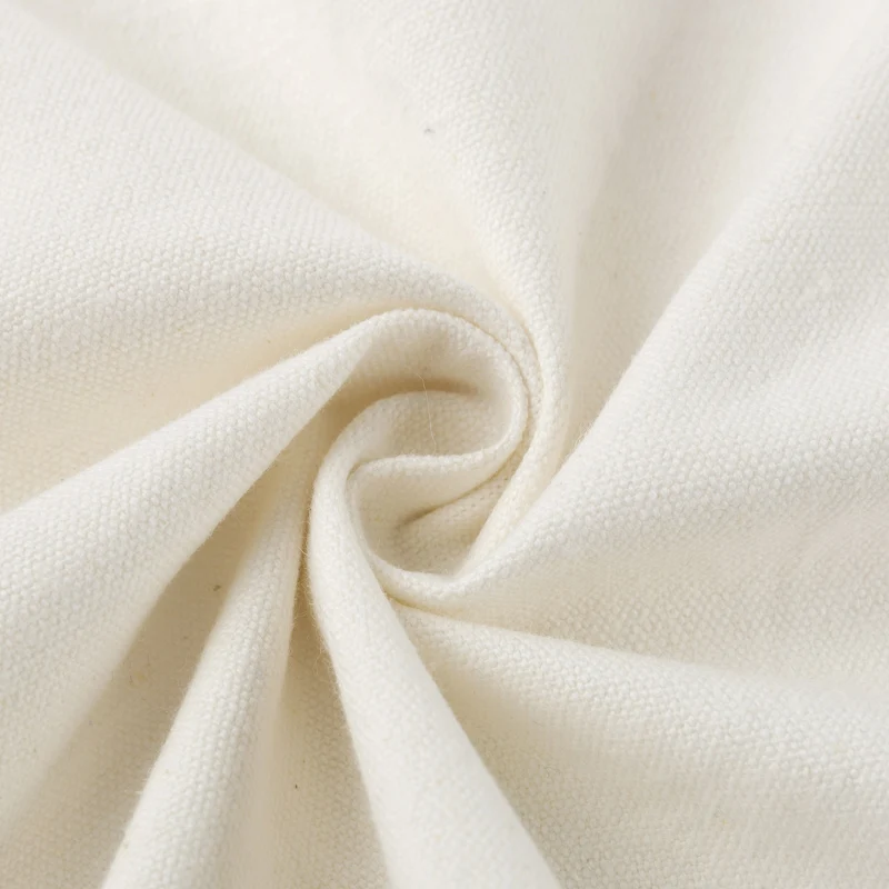 
WH008-hemp cotton mid weight canvas 300gsm for pants/bags 