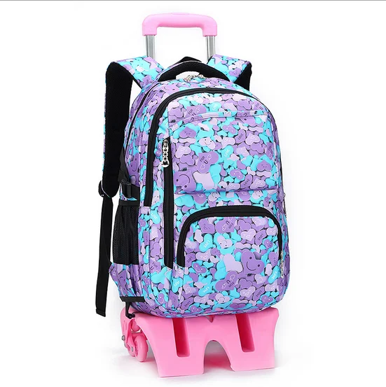 Valise A Roulettes Colorees Sac De Voyage Pour Bebe Valise Pour Enfants Buy Sac De Chariot Sac D Ecole De Chariot Sacs De Chariot A Bagages Product On Alibaba Com