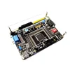 Xilinx FPGA Spartan-6 XC6SLX9 Development Board Core Board + Peripheral Expansion Board + AD DA Module