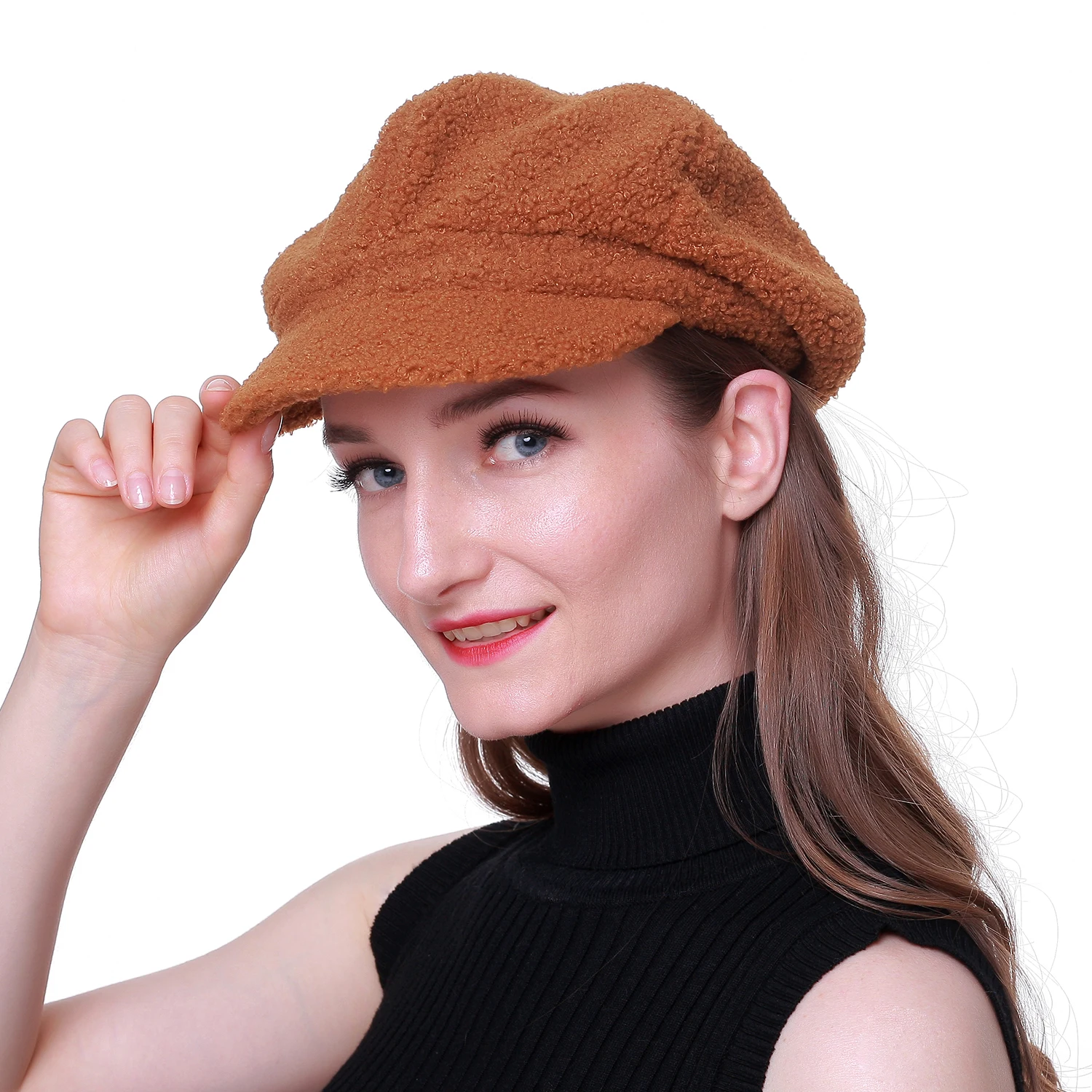 wholesale newsboy hats