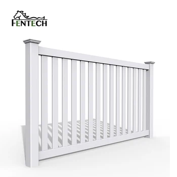 pvc baby gate