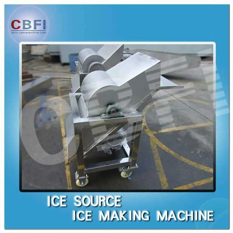 Stainless Steel Ice Block Crusher Machine For Philippines Buy Ice