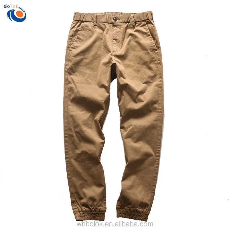 slim fit khaki pants men