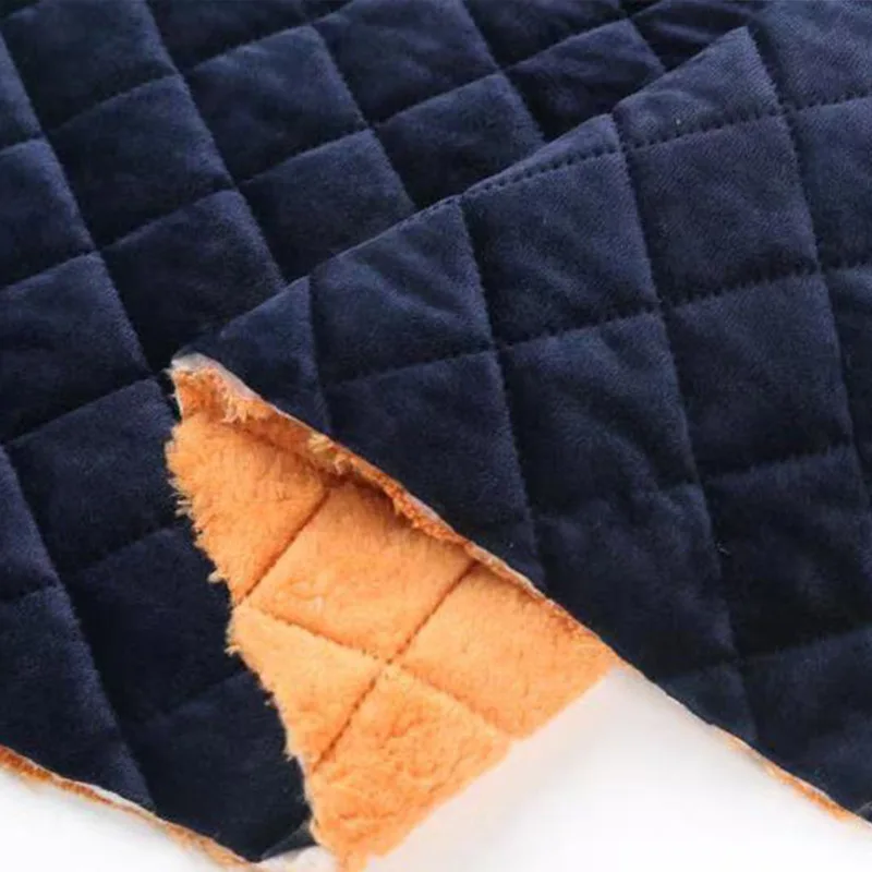 Moisture Absorption Wicking Wireless Quilting Filling Quilt Fabric