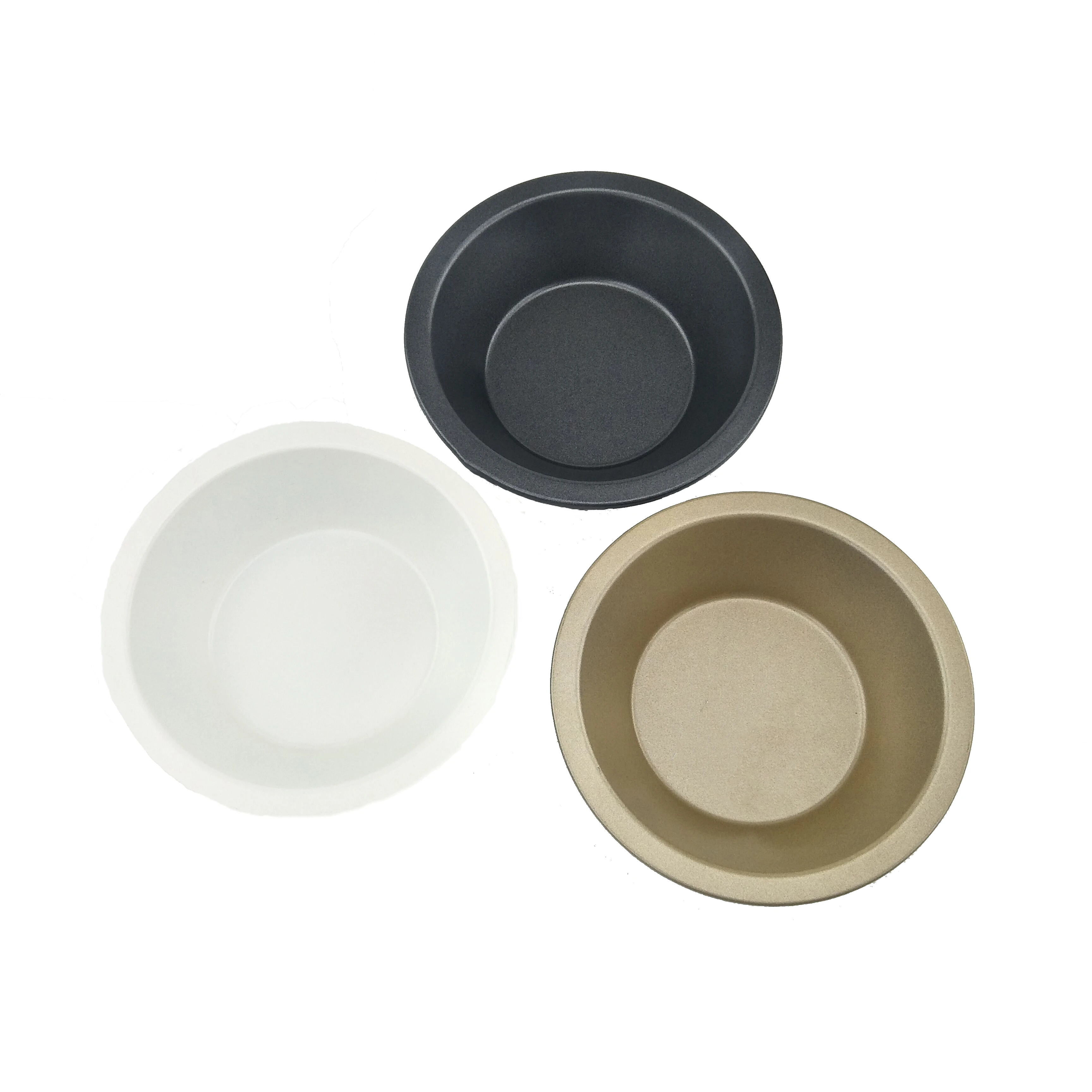 
High Quality Customized Carbon Steel Non Stick Pie Tools 