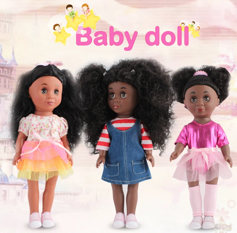 our generation black dolls no accessories