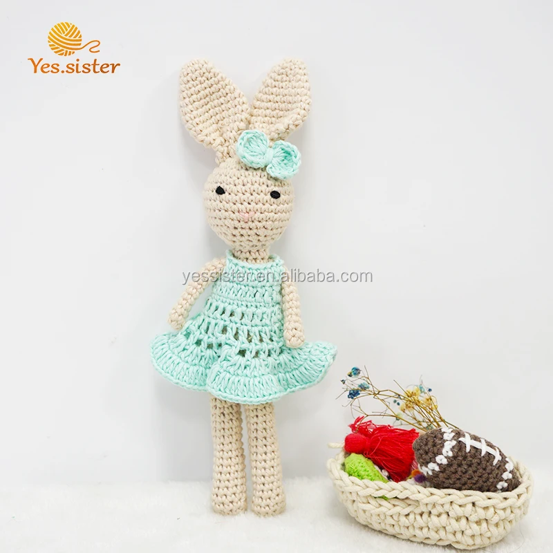 HU003072D bunny doll(9)