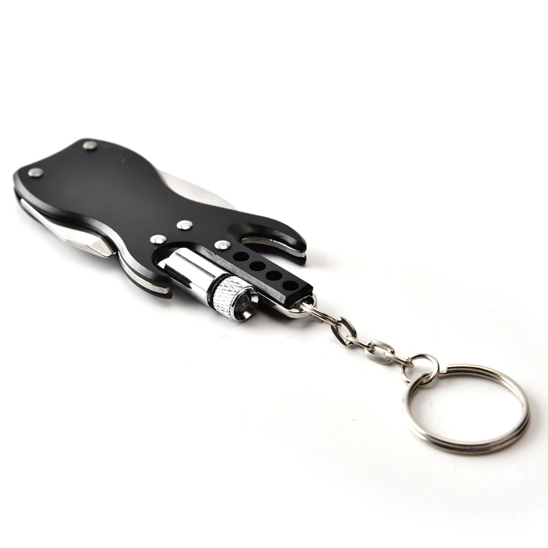 Promotional Key Ring Pocket Knife Compass Promotion Pocket Tool Multi ...