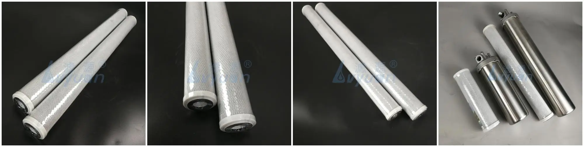 Lvyuan Customized Carbon filter manufacturers for water Purifier-4