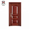 Best Quality Security Door Exterior Steel Door