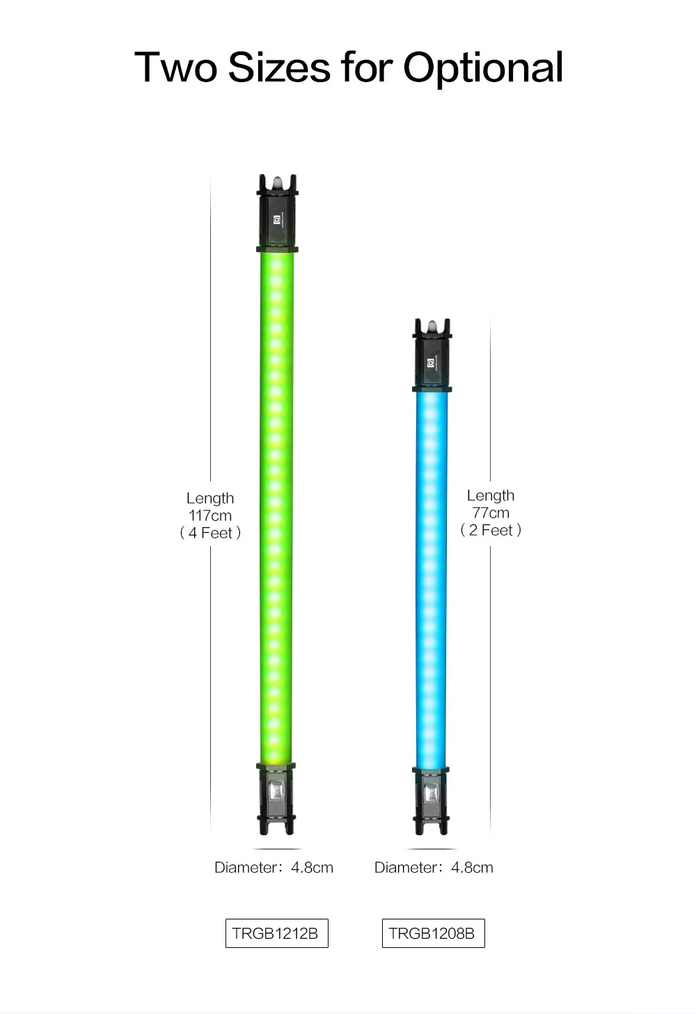 nanlite 15c