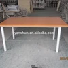 School Reading Table And Chairs/School Table And Chair/ Student Desk Chair