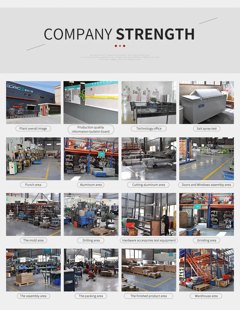 Zinc plating espagnolette lock self locking door lock