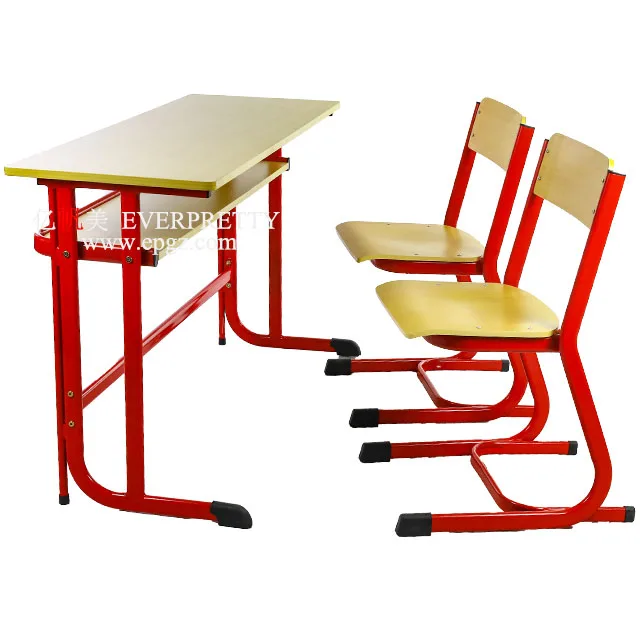 New Sales School Furniture Special Design Adjustable Student Table