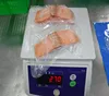 frozen MSC chum salmon portions 2*125G