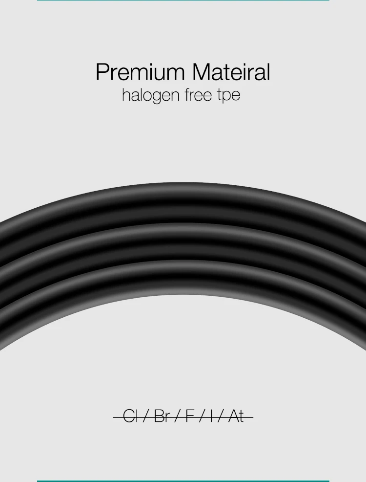 USB 3.0 / 3.1 Type C Cable USB C To C Quick Charging Cable USB Cable 3.0