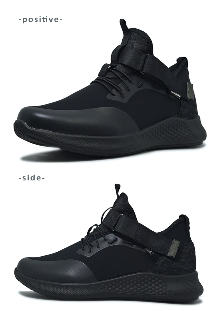 fashion sport shoes cool boy lightweight casual mens sneakers