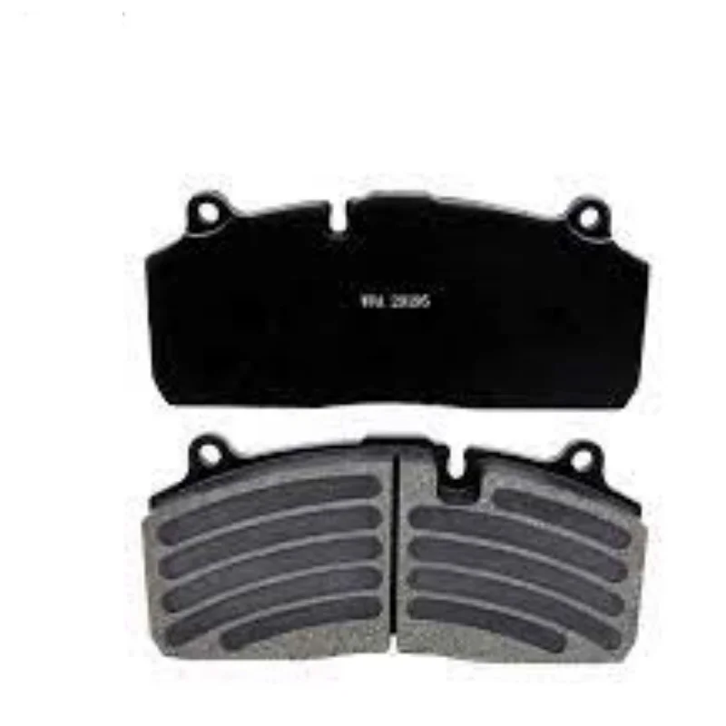 VIT Brake pad 29195 details