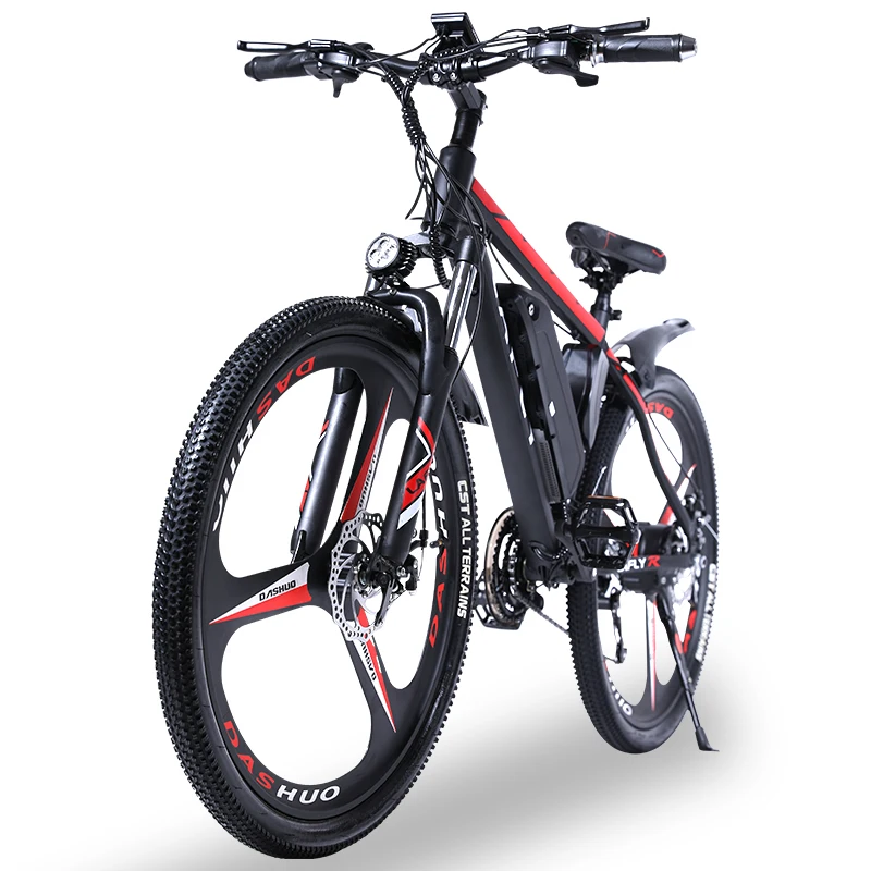 alibaba electric mountain bike