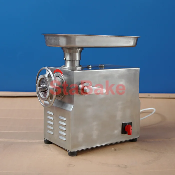 Tj42 Commercial Meat Mincer Machine /42 Meat Grinder Buy Meat Mincing