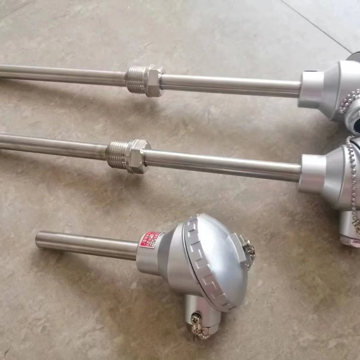 Temperature Sensor Thermocouple Ga000-013 - Buy Temperature Transmitter