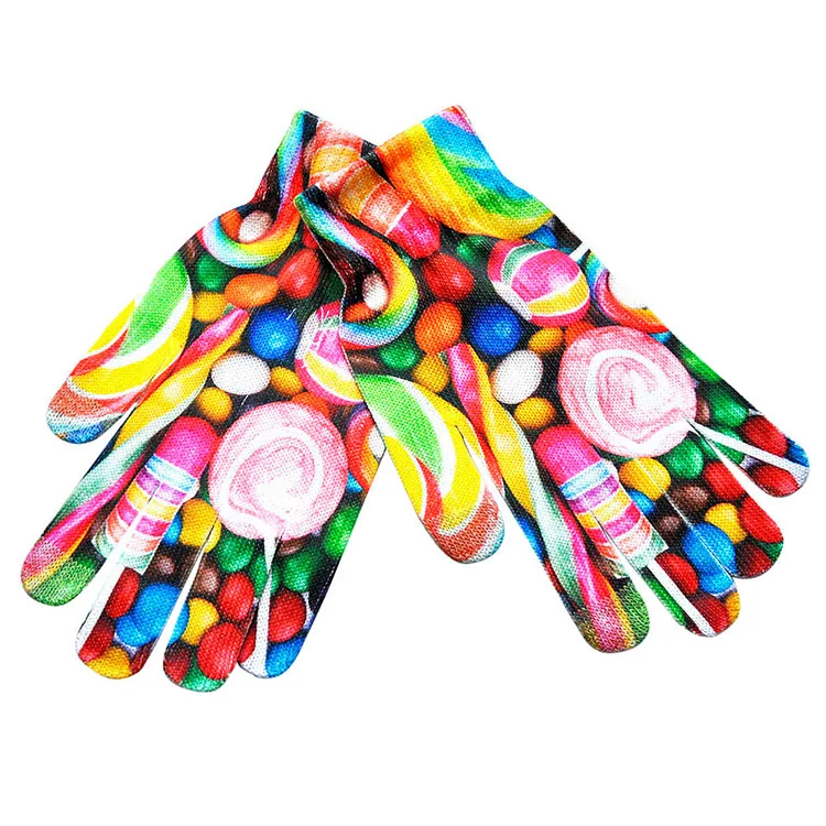 Touchscreen gloves (9)