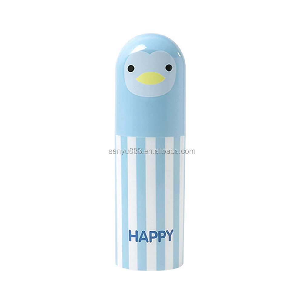 Travel Portable Toothbrush Holder Storage Box Cute Toothpaste Case Container New 