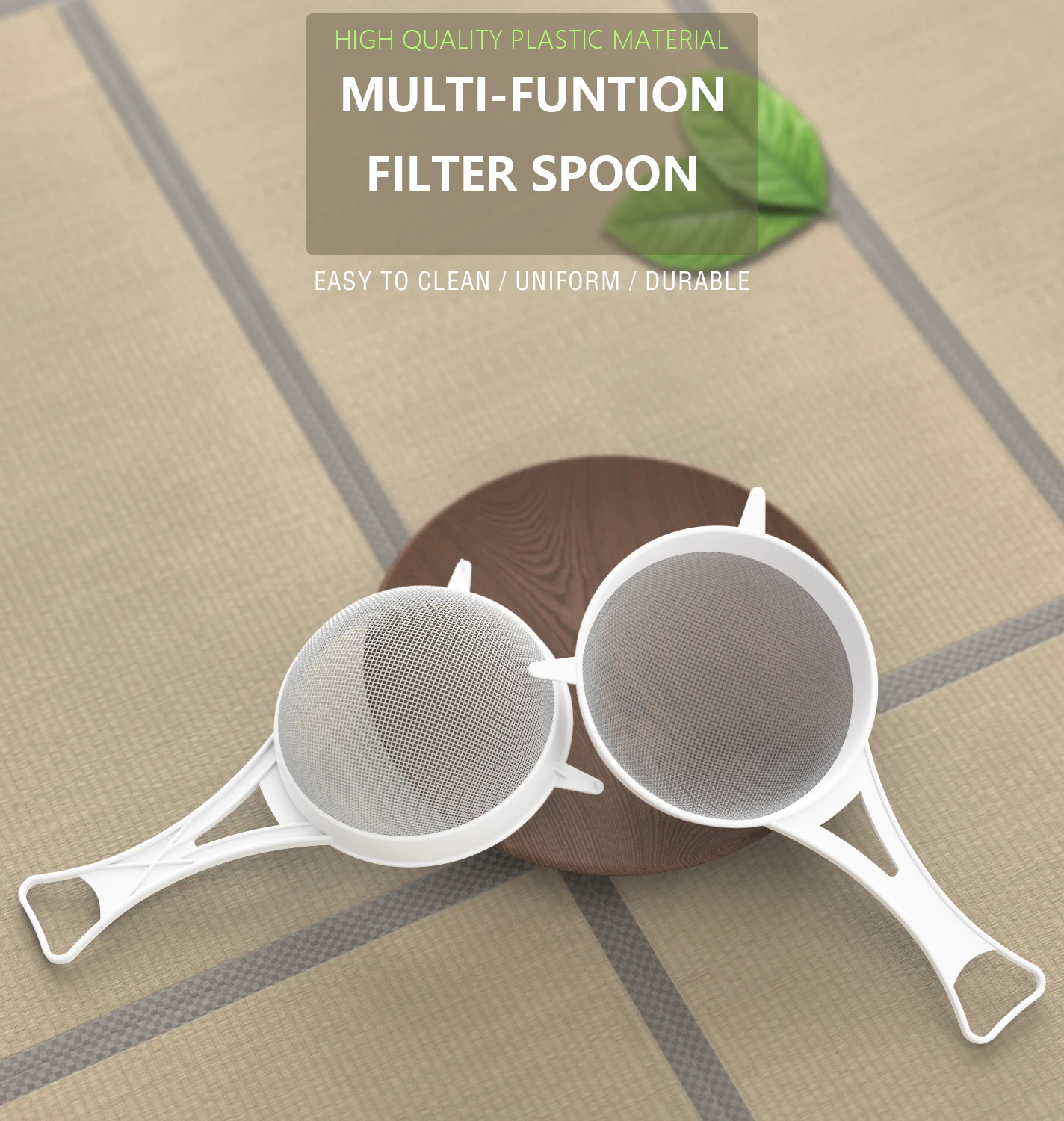 Manual Fine Mesh Strainer Flour Sieve Filter Buy Fine Mesh Strainer