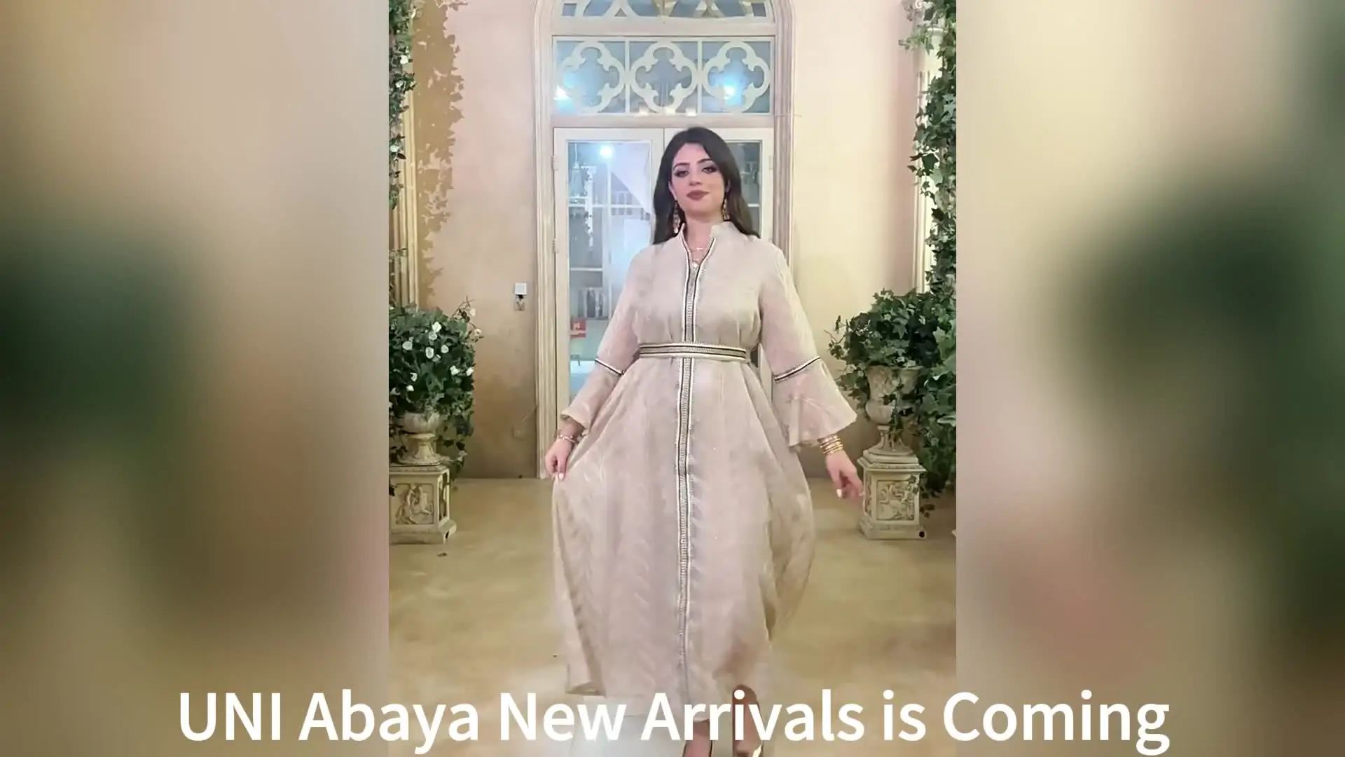 【未使用】MariaデザインIraqiイラキドレス Shop Our Best Selling Iraq Islamic Clothing Embroidery Long Dresses