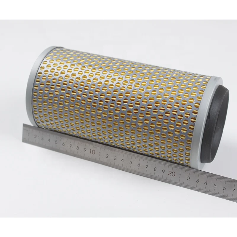 forklift parts filter cartridge air filter 0009839012 for linde diesel forklift 350 supplier