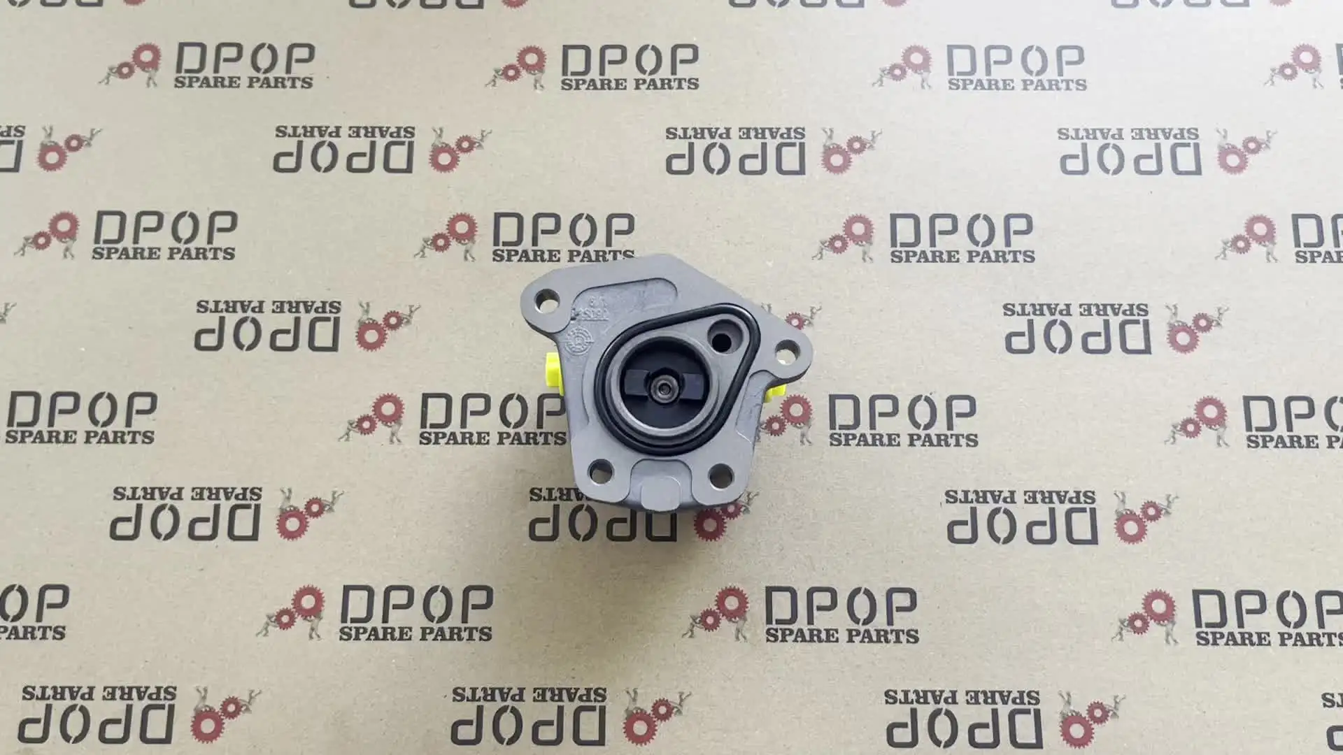 MAN TGA Fuel Pump Module - DPOP 51121017148/9 & 0440020078