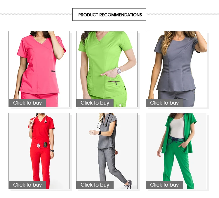scrubs uniforms