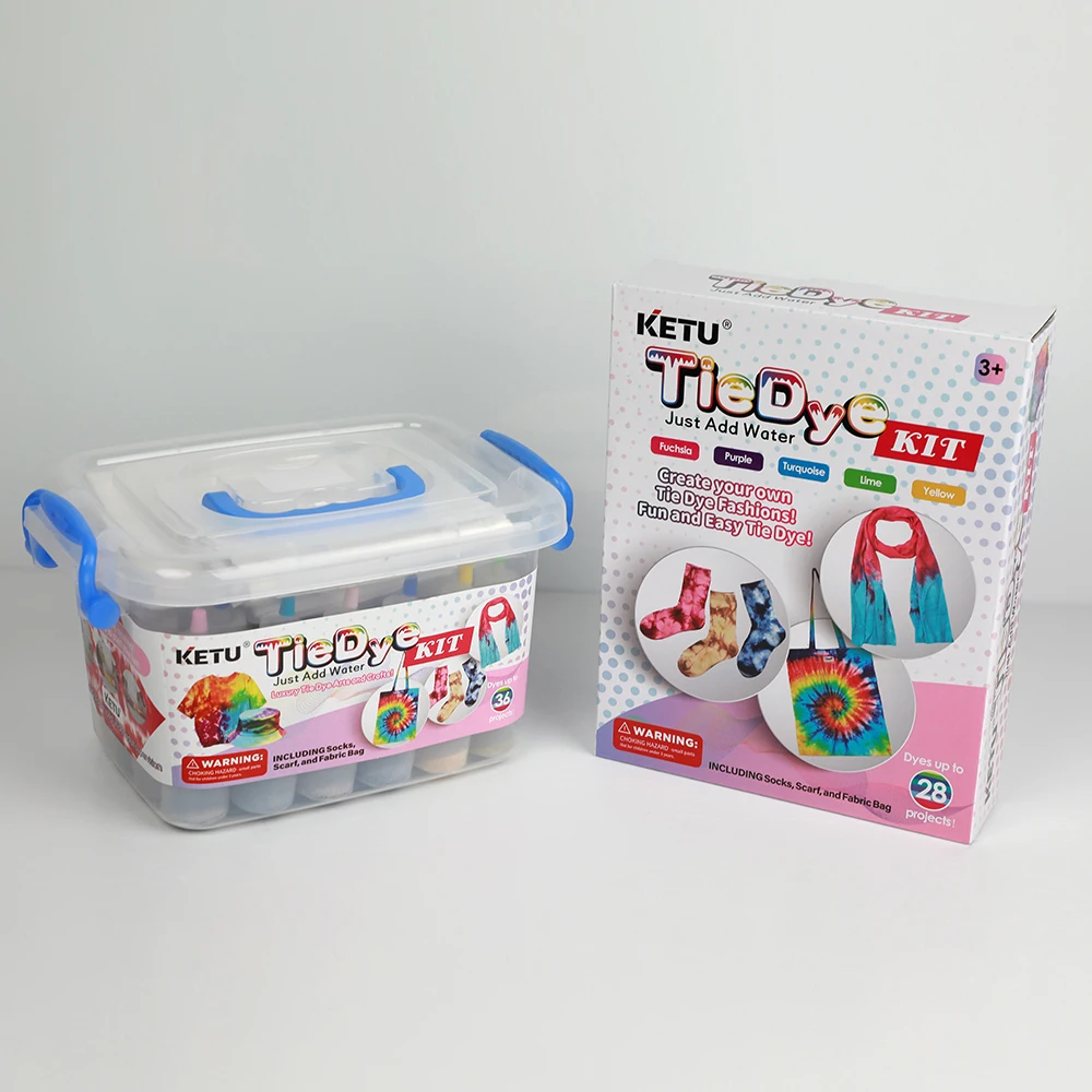 
Original Tie Dye Kit Manufacturer 