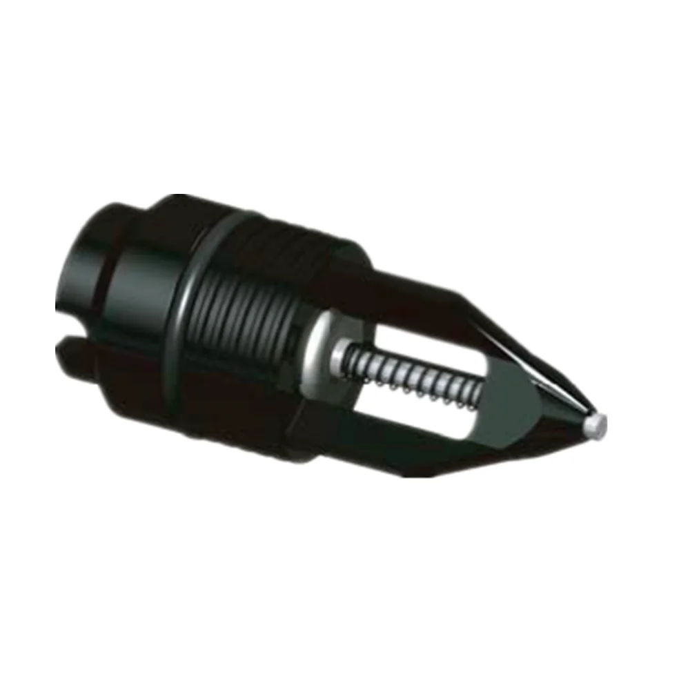 Api Bpv Wellhead Lubricator Running Tools / Back Pressure Valve