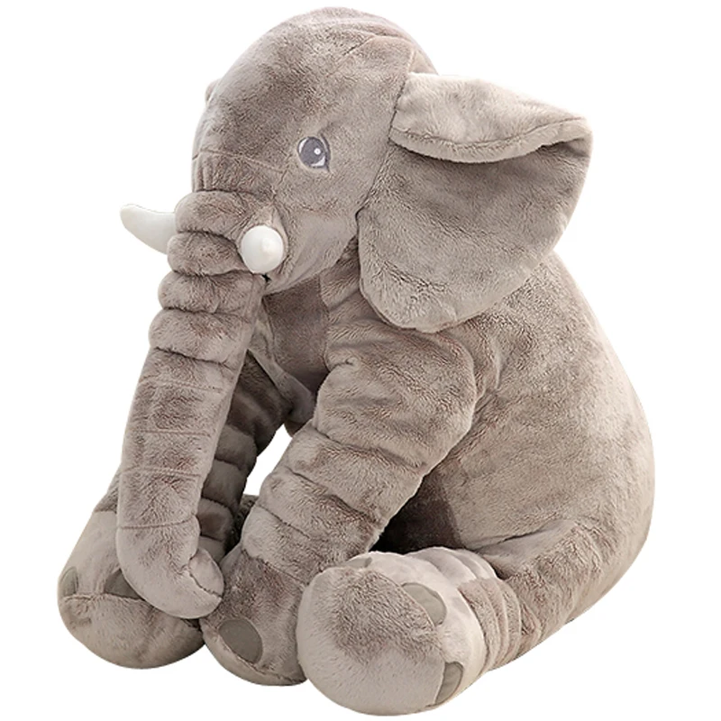 クぬいぐるみやぬいぐるみ象のおもちゃで大きな耳卸売安い子供の漫画かわいいぬいぐるみぬいぐるみ赤ちゃん象ゾウ Buy プリティピン象ゾウ Product On Alibaba Com