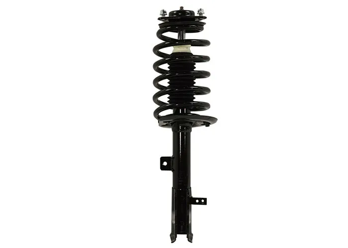 Car Hydraulic Steel Strut Shock Absorber Assembly 05105170af Front Left