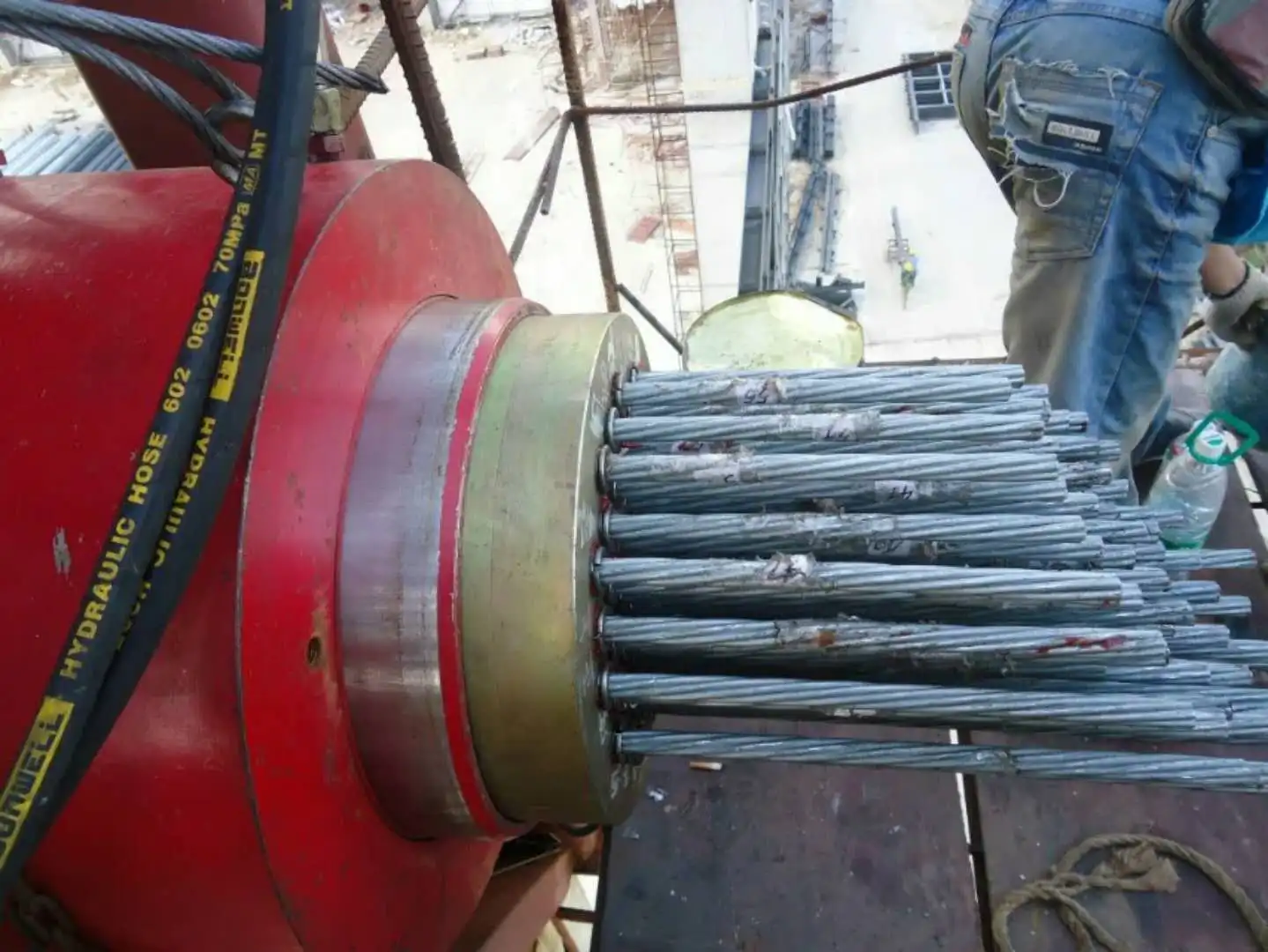 Cable Anchorage Buy Cable Anchorage,Cable Anchorage,Cable Anchorage