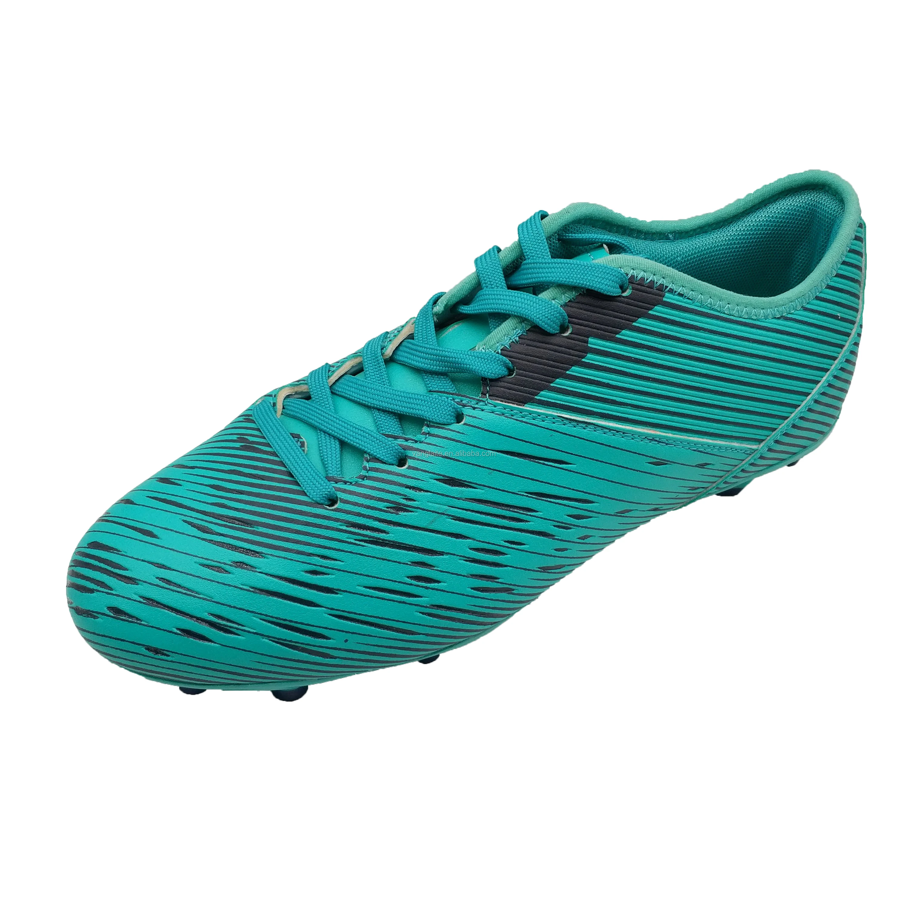 Factory Modern Design Soccer Boots Indoor Football Shoes For Men