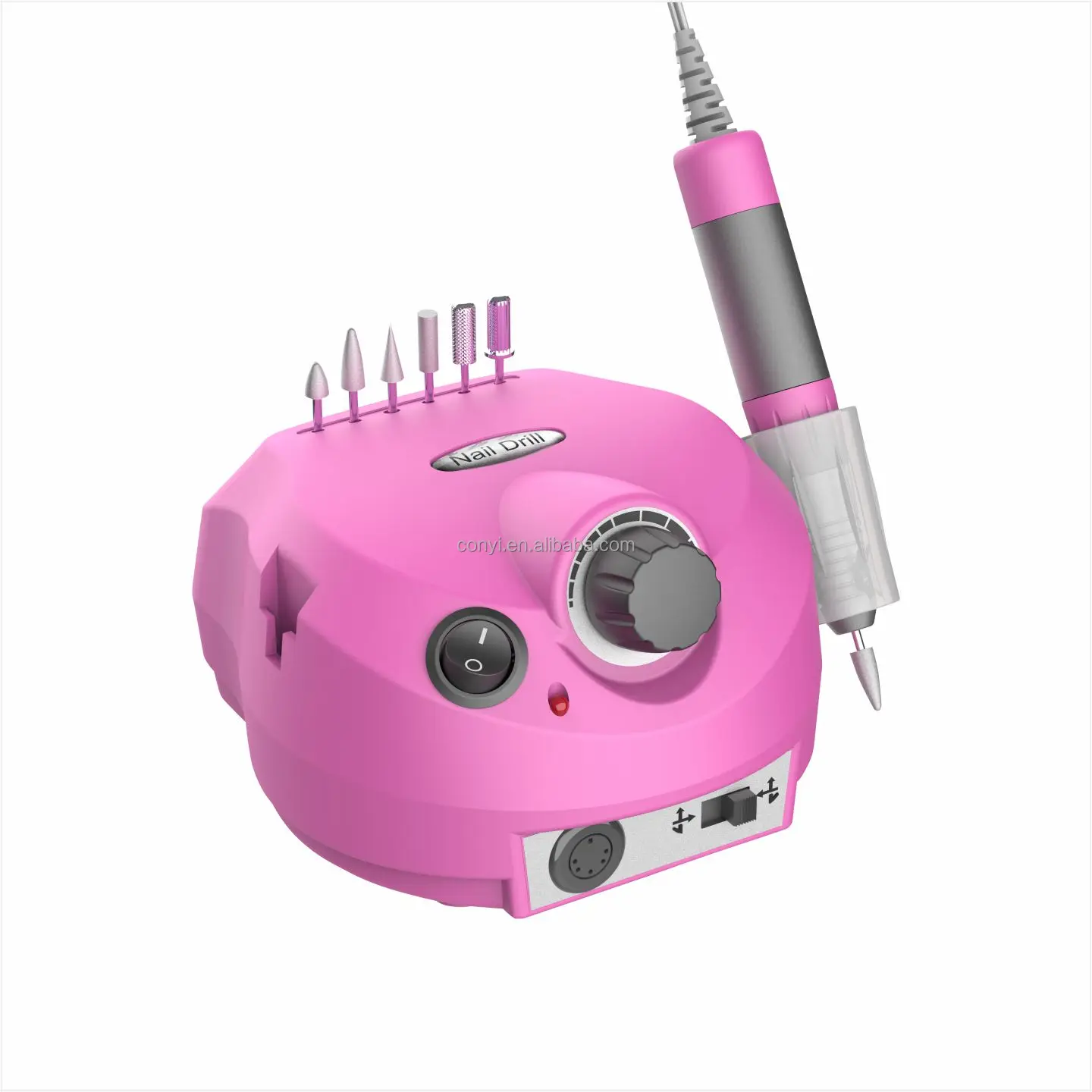 Wholesale Manicure Pedicure Professional Electric Nail Equipments