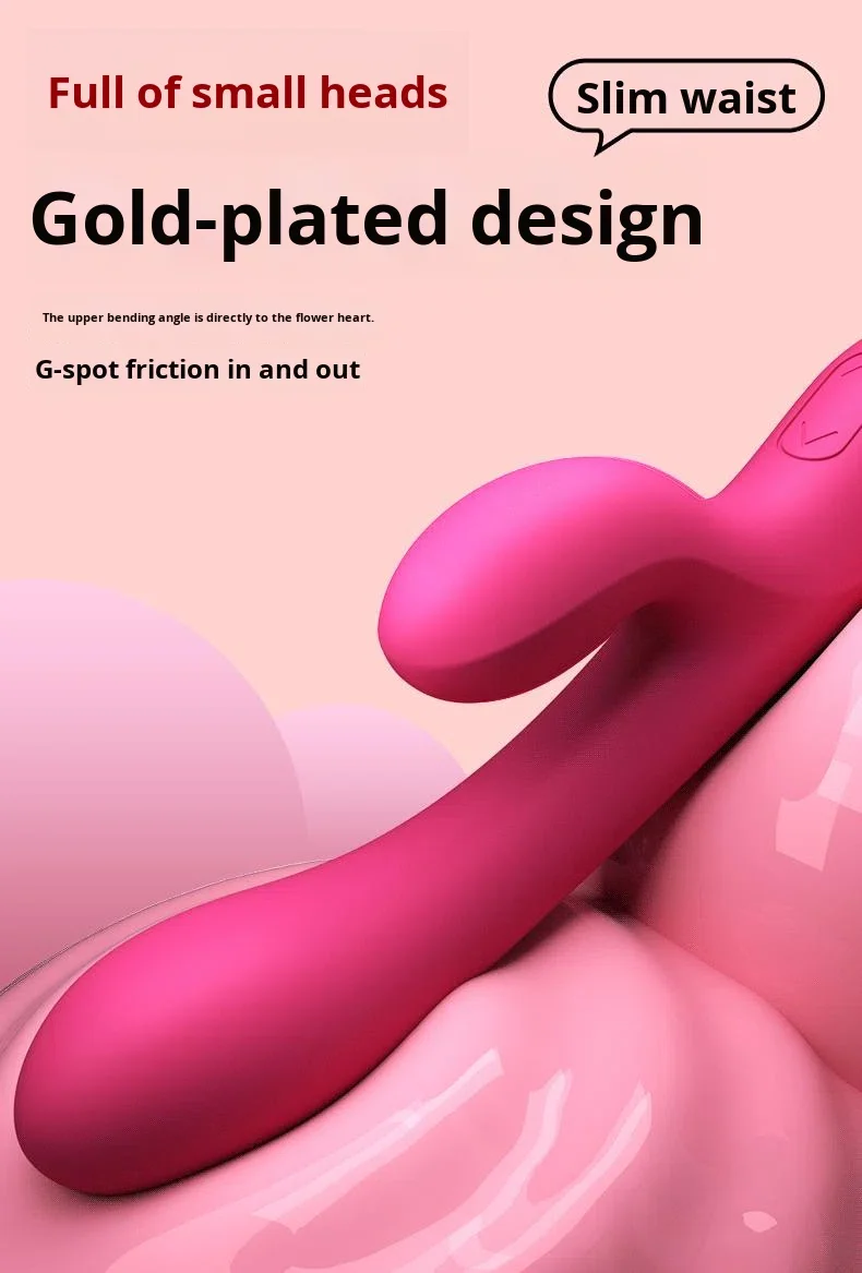 Mode selection guide showing vibration and suction options